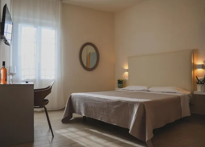 Hotel Eden