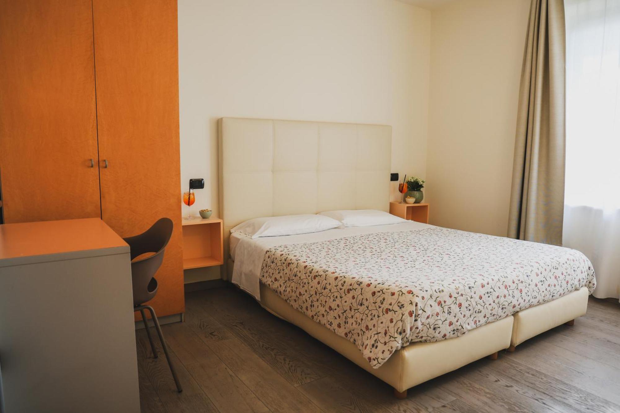 Eden Hotel Bardolino